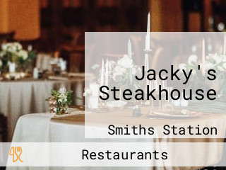 Jacky's Steakhouse