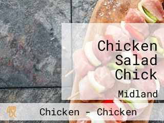 Chicken Salad Chick