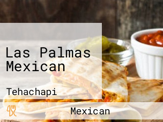 Las Palmas Mexican