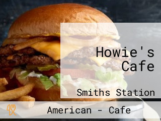 Howie's Cafe