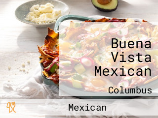 Buena Vista Mexican