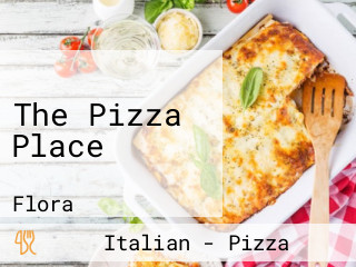 The Pizza Place