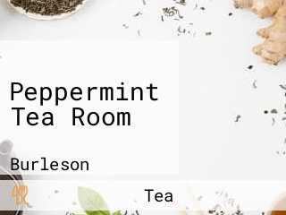 Peppermint Tea Room