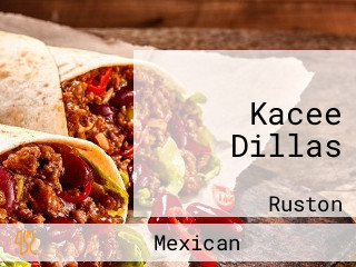 Kacee Dillas