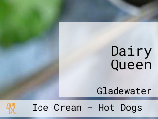 Dairy Queen