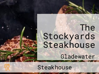 The Stockyards Steakhouse