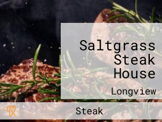 Saltgrass Steak House