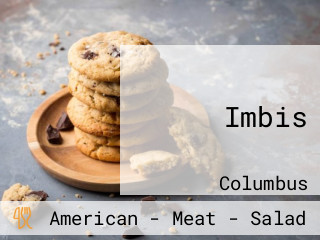 Imbis