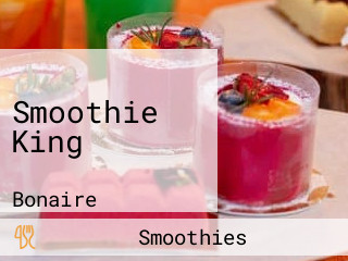 Smoothie King