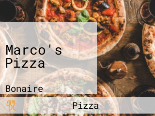 Marco's Pizza