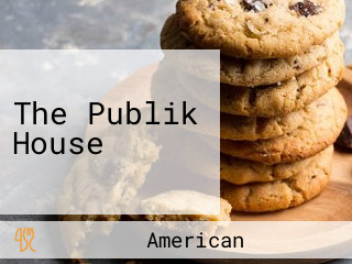 The Publik House