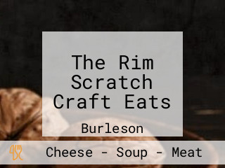 The Rim Scratch Craft Eats