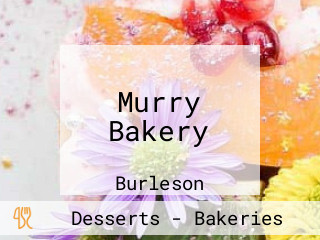 Murry Bakery