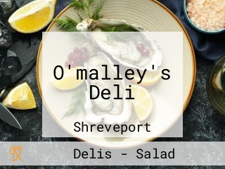 O'malley's Deli