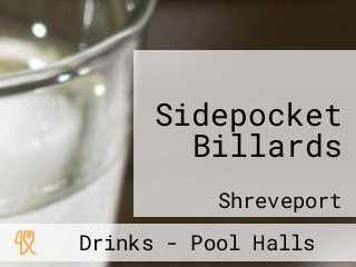 Sidepocket Billards