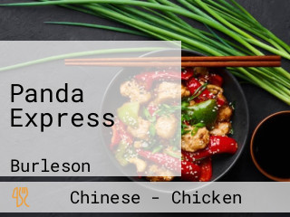 Panda Express