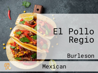 El Pollo Regio