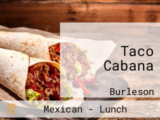 Taco Cabana