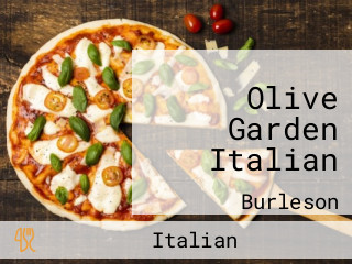 Olive Garden Italian