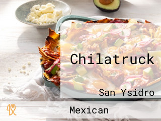 Chilatruck