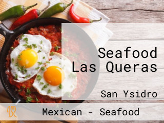 Seafood Las Queras