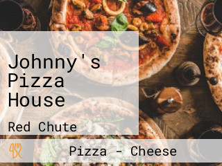 Johnny's Pizza House