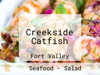 Creekside Catfish