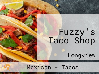 Fuzzy's Taco Shop