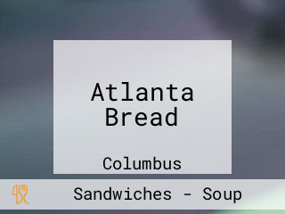 Atlanta Bread