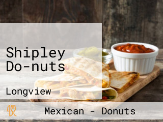 Shipley Do-nuts