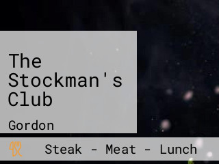 The Stockman's Club