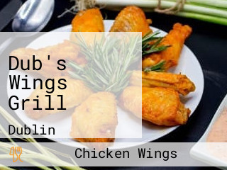 Dub's Wings Grill