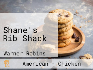 Shane's Rib Shack