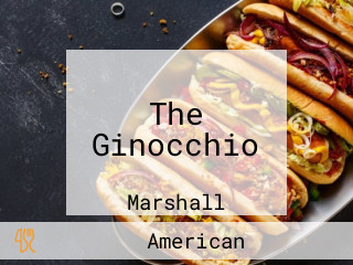 The Ginocchio