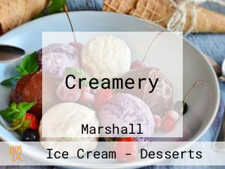 Creamery