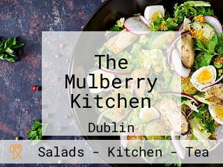 The Mulberry Kitchen