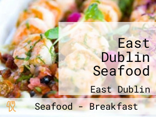 East Dublin Seafood