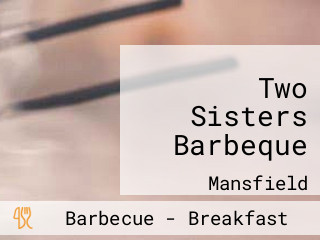 Two Sisters Barbeque