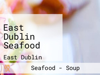 East Dublin Seafood