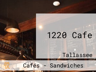 1220 Cafe