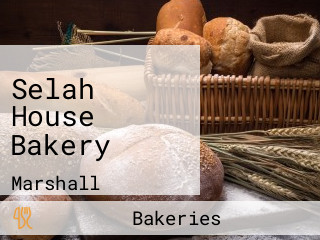 Selah House Bakery