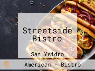 Streetside Bistro