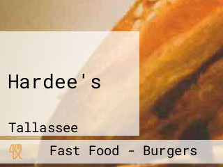 Hardee's