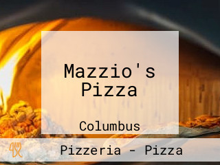 Mazzio's Pizza