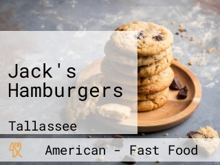 Jack's Hamburgers