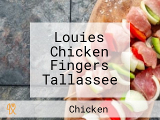 Louies Chicken Fingers Tallassee