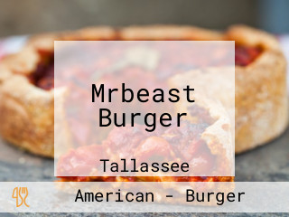 Mrbeast Burger