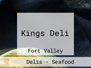 Kings Deli