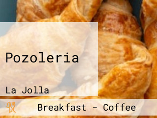 Pozoleria