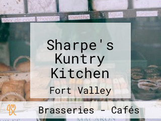 Sharpe's Kuntry Kitchen